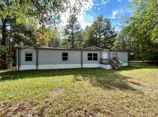 130 Tom Brister Rd, Robeline, LA 71469