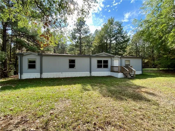 130 Tom Brister Rd, Robeline, LA 71469