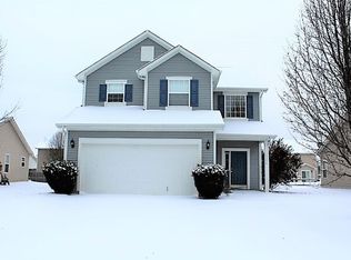 15296 Proud Truth Dr, Noblesville, IN 46060