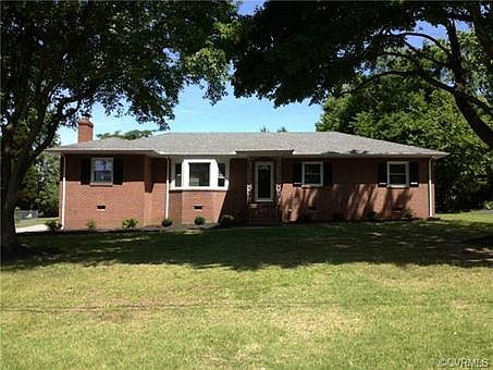 1st image of 7421 Hill View Dr