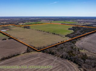 10699 Fm 1377, Blue Ridge, TX 75424