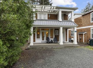 9779 Section Line Rd, Rockaway Beach, OR 97136