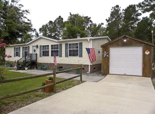 467 N Sandy Hook Rd #A, Shawboro, NC 27973