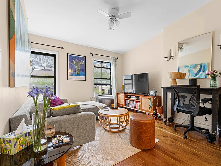 112 Fort Greene Pl #8 — Photo 1