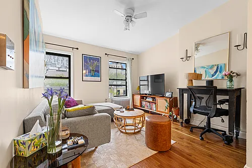 112 Fort Greene Pl #8 Photo 1