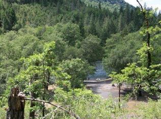 0 Highway 62, Trail, OR 97541