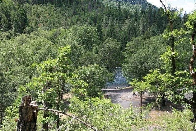 0 Highway 62 photo 1