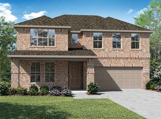 Lillian Plan, Discovery Collection at View at the Reserve, Mansfield, TX 76063