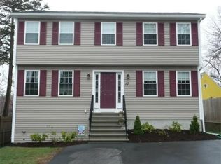 10 Friendship St, Billerica, MA 01821