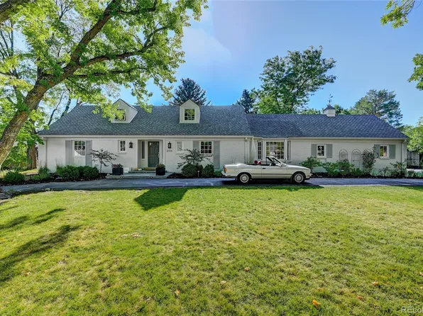 3704 S Elm Street, Denver, CO 80237