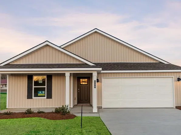 134 Chipola Cir, Rehobeth, AL 36301