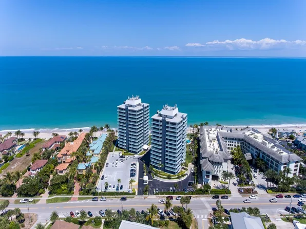 3554 Ocean Drive 703s #403N, Vero Beach, FL 32963