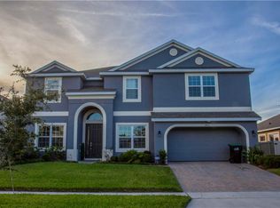 12816 Boggy View Dr, Orlando, FL 32824