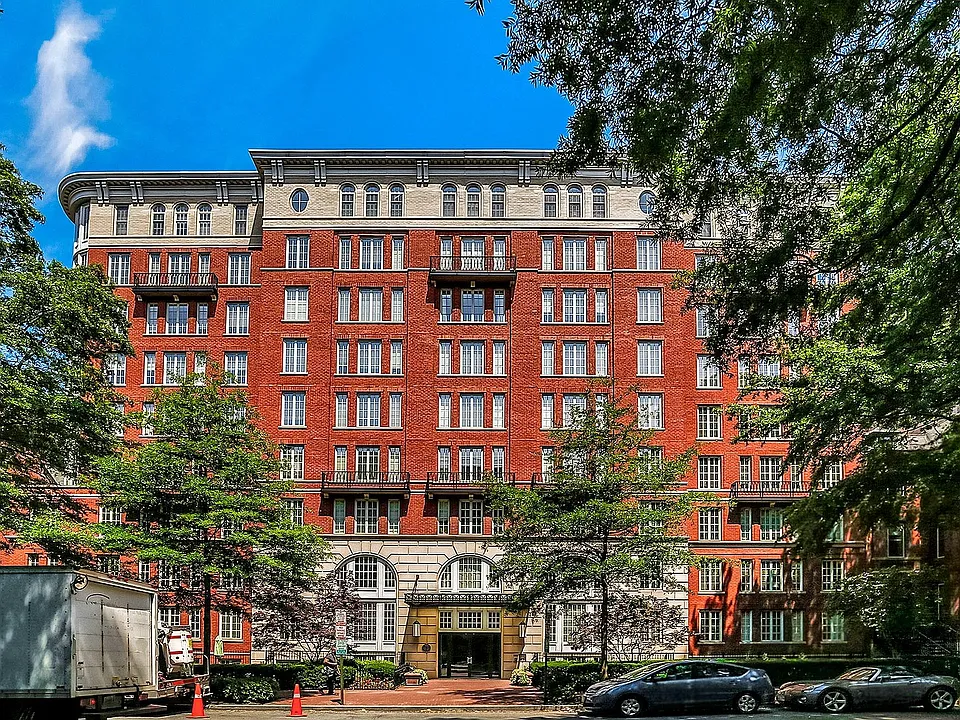 1441 Rhode Island Ave NW #517