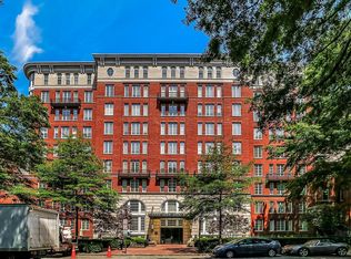 1441 Rhode Island Ave NW APT 517, Washington, DC 20005