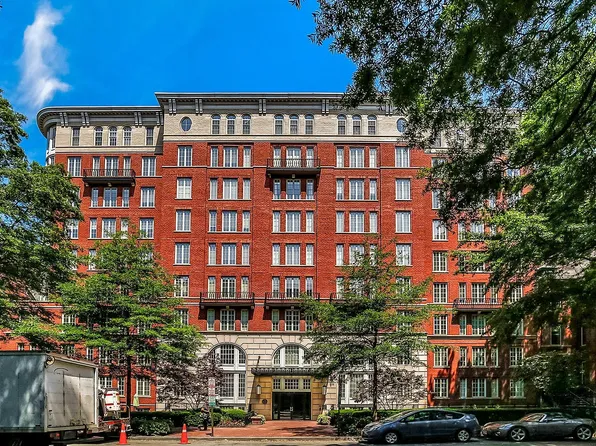 1441 Rhode Island Ave NW APT 517, Washington, DC 20005