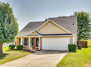3019 Brookchase Blvd, Indian Land, SC 29707