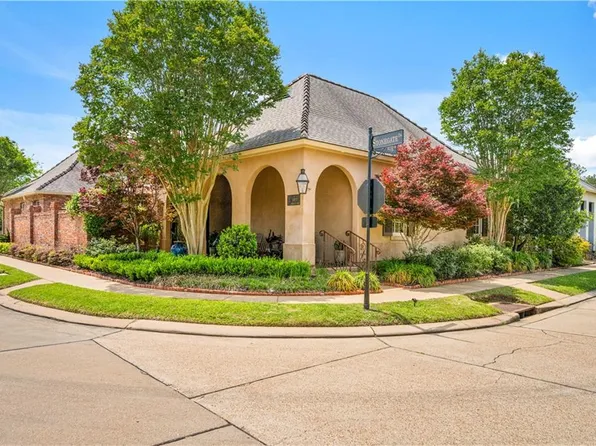 5977 Stonegate Dr, Alexandria, LA 71303