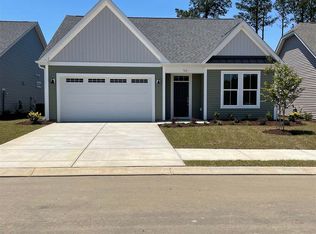 720 Hackberry Way LOT 5, Longs, SC 29568
