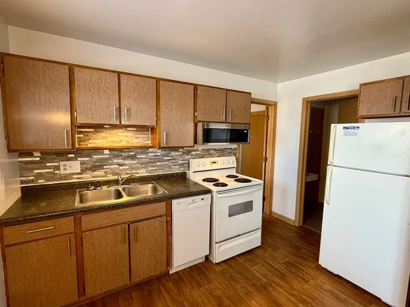 1100 Sunset Blvd, 1100 Sunset Blvd #7, Stevens Pt, WI 54481