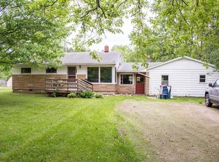 10094 Duffield Rd, Montrose, MI 48457