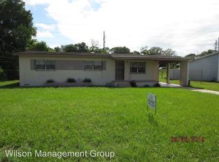 4107 Robbins Ave, Orlando, FL 32808