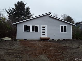 173 N Narwhal Loop NW, Ocean Shores, WA 98569