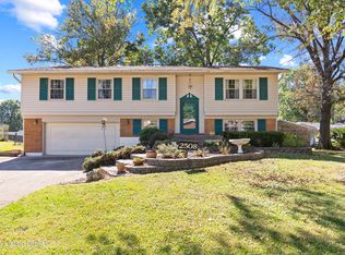 2508 Pikes Peak Blvd, Louisville, KY 40214
