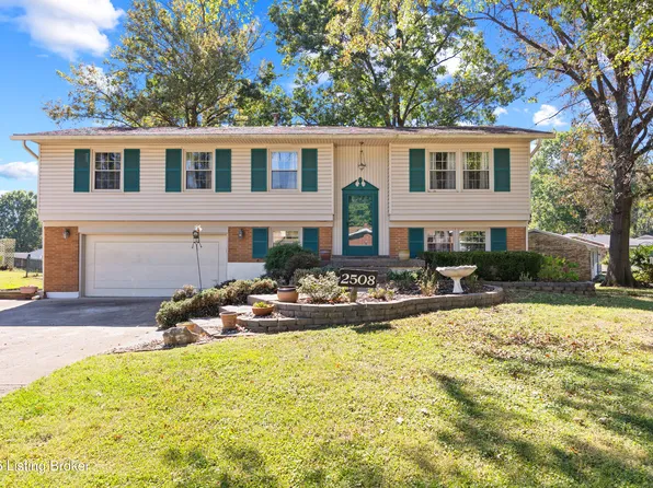 2508 Pikes Peak Blvd, Louisville, KY 40214