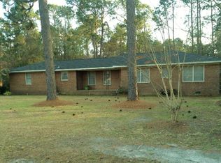 167 Colonial Way, Jesup, GA 31545