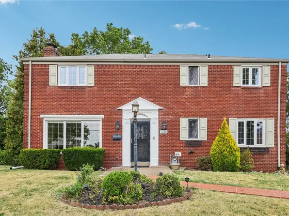 1415 Milan Ave, Pittsburgh, PA 15226