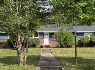 191 Pershing St, Spartanburg, SC 29302