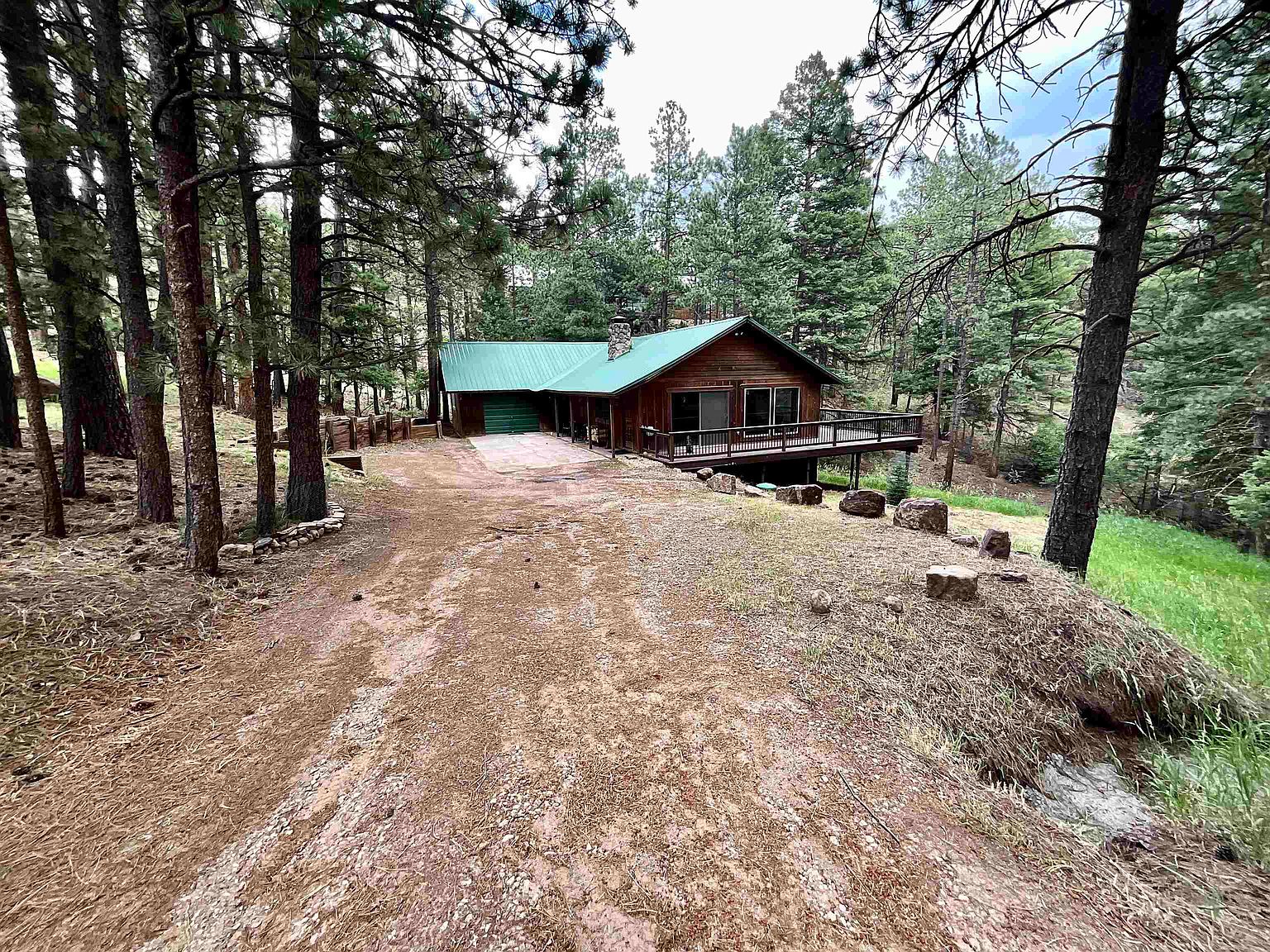 130 Vail Loop, Angel Fire, NM 87710 MLS 110582 Zillow