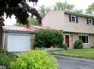 923 Brandywine Way, Mechanicsburg, PA 17050