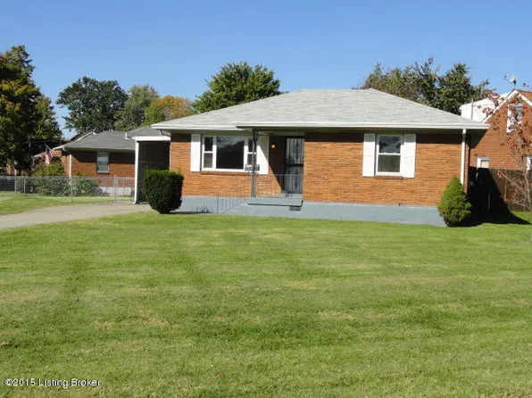 1273 Lucas Ave, Louisville, KY 40213