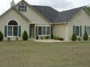 2156 Stinson Ln, Powder Springs, GA 30127