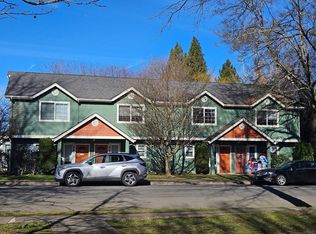 PM-87 SE 6th Willow Point Apts, Gresham, OR 97080