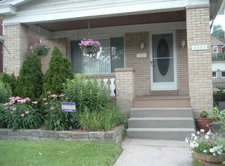 1117 Chislett St, Pittsburgh, PA