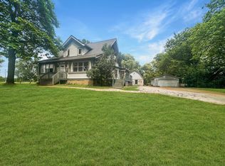 4874 Country Aire Dr, Cedarburg, WI 53012