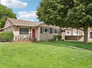 2765 S Harrison St, Denver, CO 80210
