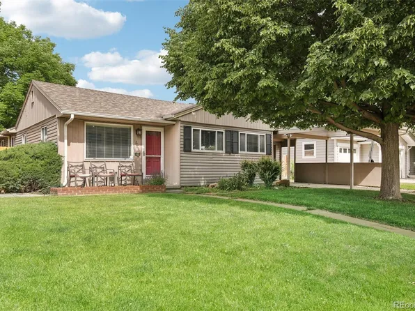 2765 S Harrison Street, Denver, CO 80210