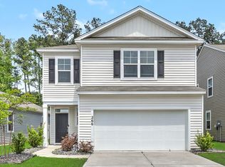 266 Sweet Cherry Ln, Summerville, SC 29486