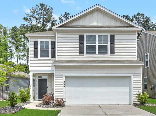 266 Sweet Cherry Ln, Summerville, SC 29486