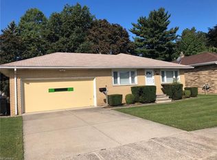 4474 W 192nd St, Cleveland, OH 44135