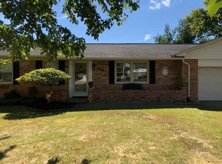 1266 Glengary Way, Henderson, KY 42420