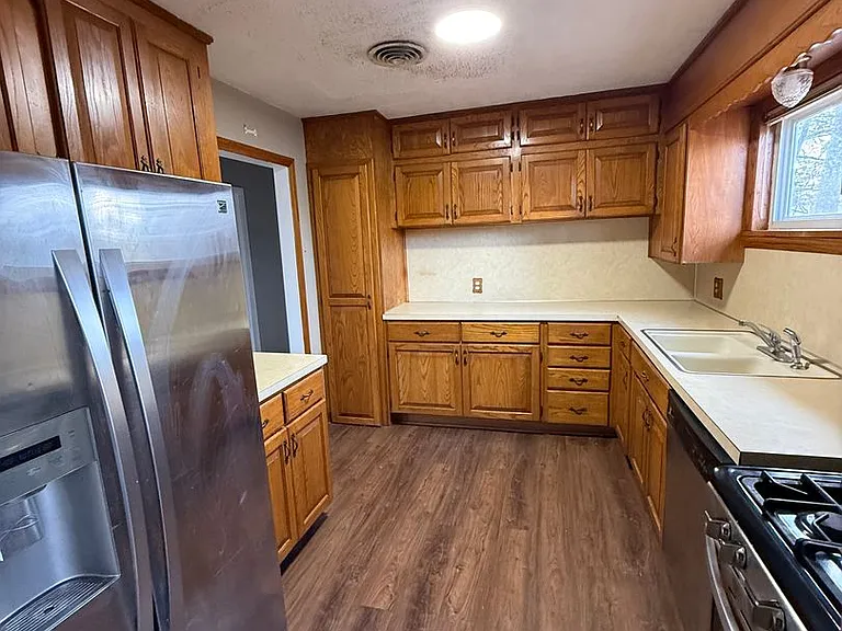 3720 Old Jenny Lind Rd — Photo 4