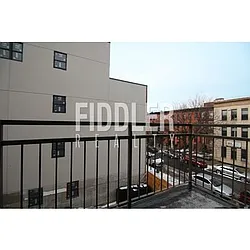 Rented by Fiddler Realty