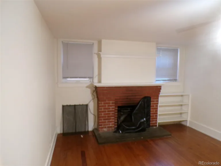 646 N Marion St #1 — Photo 3