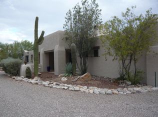 5310 N Camino Real, Tucson, AZ 85718