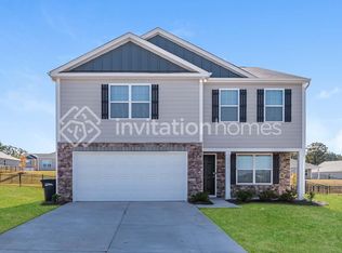 116 Allston Way, Troutman, NC 28166